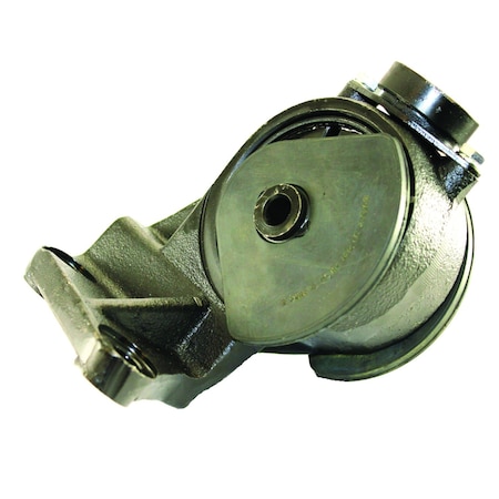 Dea Mounts Transmission Mount, A6774 A6774